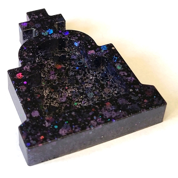 Gravestone Jewelry Tray - Picture 2 of 3